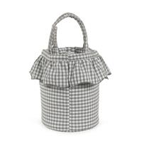 BORSA BUCKET PRALIN? VICHY M