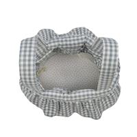 BORSA BUCKET PRALIN? VICHY M