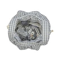 BORSA BUCKET PRALIN? VICHY M
