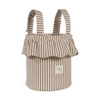BORSA BUCKET PRALIN? RIGHE M