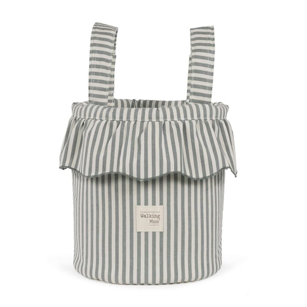 BORSA BUCKET PRALIN? RIGHE M