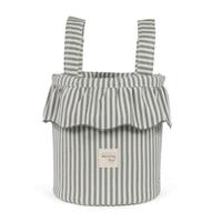 BORSA BUCKET PRALIN? RIGHE M