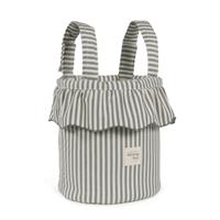 BORSA BUCKET PRALIN? RIGHE M