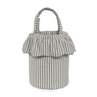 BORSA BUCKET PRALIN? RIGHE M