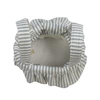 BORSA BUCKET PRALIN? RIGHE M