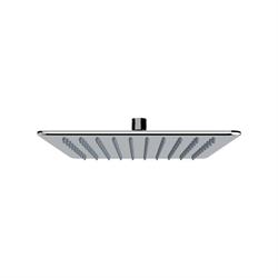 SOFF.MUR INOX 250X250 CR QUA