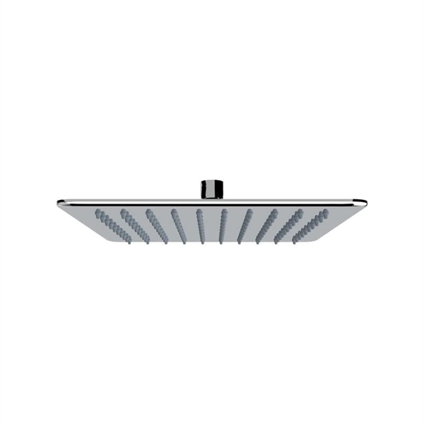 SOFF.MUR INOX 250X250 CR QUA