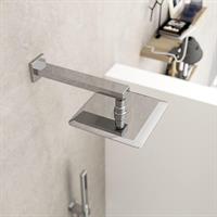 BRAC DOC METAL D300 CROM QUA