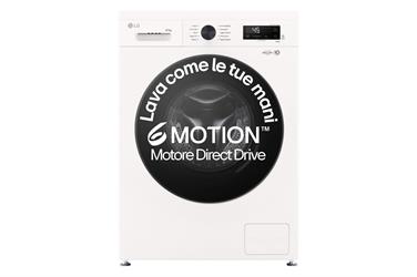 LAVASCIUGA CLD 1400G 9/5KG D