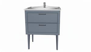 BONTON-CW ROV.OP GRIG BROM L