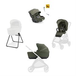 S.4ELECTA DRW-R-EVO LOFT GRE