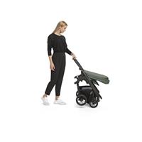 TELAIO ELECTA EVO IRON BLK