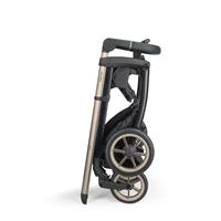 TELAIO ELECTA EVO BRONZE BLK
