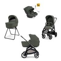 S.4APT.DRW-R-EVO IVY GREEN