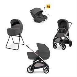 S.4APT.DRW-R-EVO MARBEL GREY