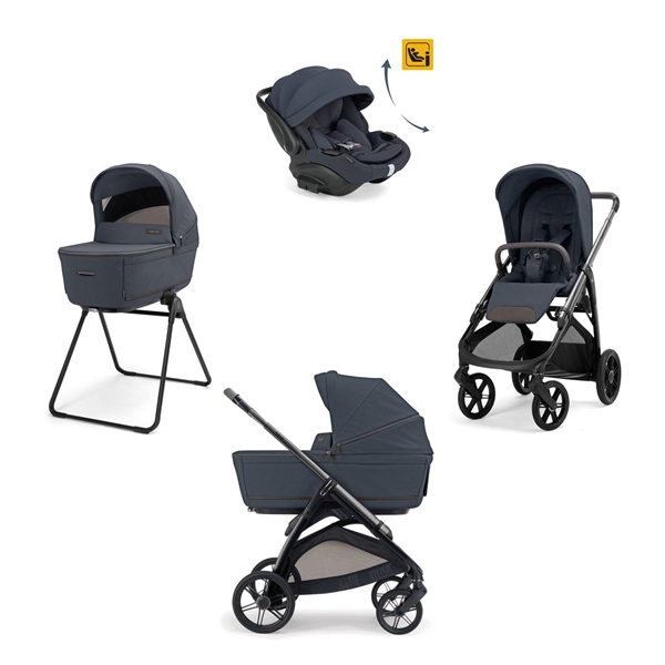 S.4APT.DRW-R-EVO SAPPHIR BLU