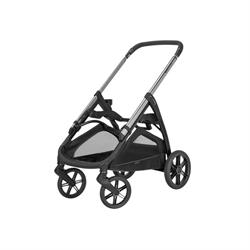 TELAIO APTICA EVO LITIO BLK