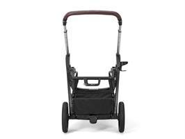 TELAIO APTICA EVO LITIO BLK