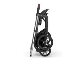 TELAIO APTICA EVO LITIO BLK