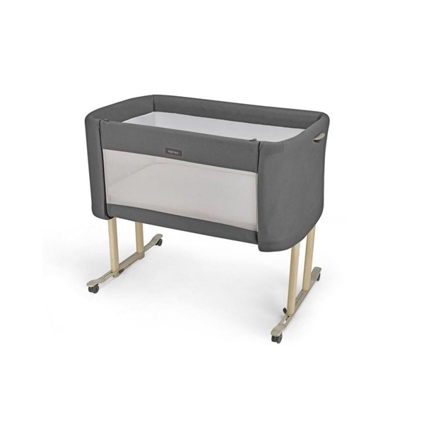 WELCOME BED SHIVA GREY