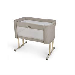 WELCOME BED MORPHEUS BEIGE