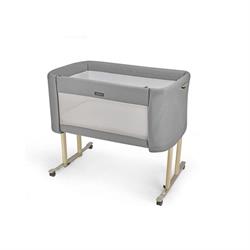 WELCOME BED BAKU GREY