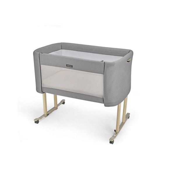 WELCOME BED BAKU GREY