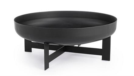 BRACIERE EFESTO TO NERO D60