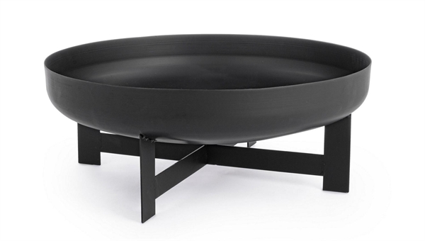 BRACIERE EFESTO TO NERO D60