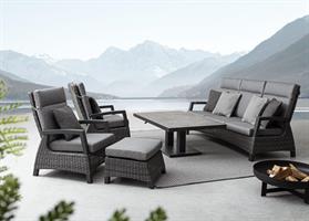 BRACIERE EFESTO TO NERO D60