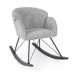 POLTRON DONDOLO SIBILLA GRIG