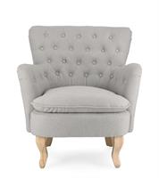 POLTRONA ORLINS CLOUD