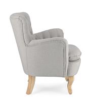 POLTRONA ORLINS CLOUD