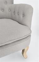 POLTRONA ORLINS CLOUD