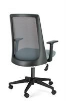 SEDIA UFFICIO C-BR WESLEY GR