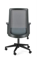 SEDIA UFFICIO C-BR WESLEY GR