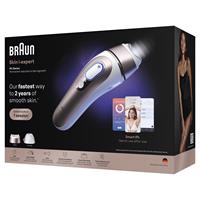 EPILATORE LUCE PULSATA
