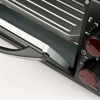 FORNO 10L 800W IL MORO