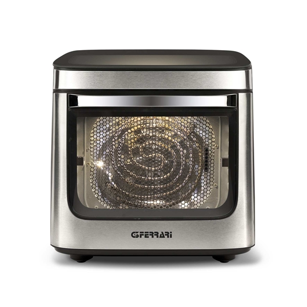 FORNO FRIGGITRICE AD ARIA 13