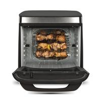 FORNO FRIGGITRICE AD ARIA 13