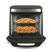 FORNO FRIGGITRICE AD ARIA 13