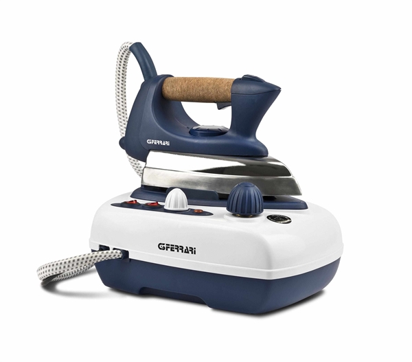CALDAIA 800+1200W  GETTO VAP