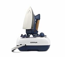 CALDAIA 800+1200W  GETTO VAP