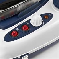 CALDAIA 800+1200W  GETTO VAP
