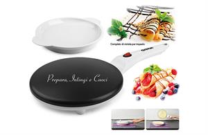 CREPIERA 1500W CREPPE 20CM