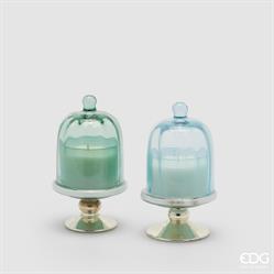 CANDELA ALZATINA C/PROFUMO H