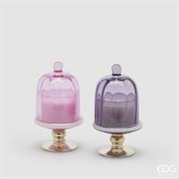 CANDELA ALZATINA C/PROFUMO H