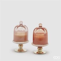 CANDELA ALZATINA C/PROFUMO H