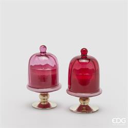 CANDELA ALZATINA C/PROFUMO H