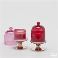 CANDELA ALZATINA C/PROFUMO H